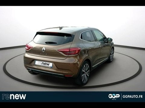 Voitures D'occasion À Cambrai | Renault Clio 1.0 Tce 100Ch Initiale Paris - 20