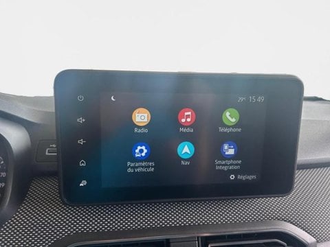 Voitures D'occasion À Cambrai | Dacia Jogger 1.0 Eco-G 100Ch Sl Extreme+ 7 Places