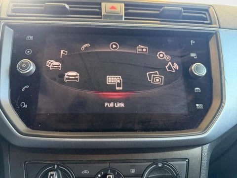 Voitures D'occasion À Cambrai | Seat Arona 1.0 Ecotsi 115Ch Start/Stop Style Dsg Euro6D-T
