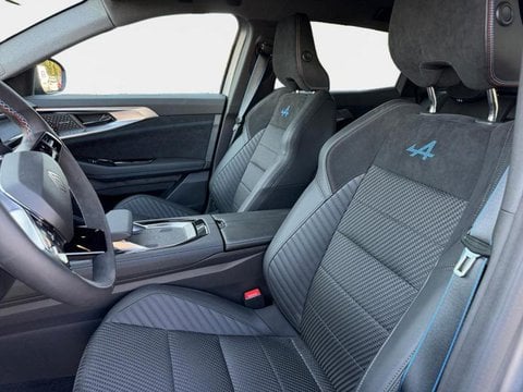 Voitures D'occasion À Cambrai | Renault Austral 1.2 E-Tech Full Hybrid 200Ch Esprit Alpine - 25