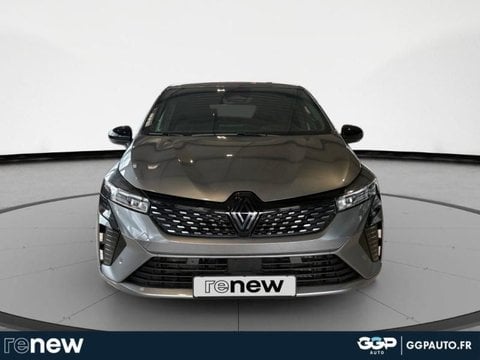 Voitures D'occasion À Cambrai | Renault Clio 1.6 E-Tech 145Ch Full Hybrid Esprit Alpine - 24