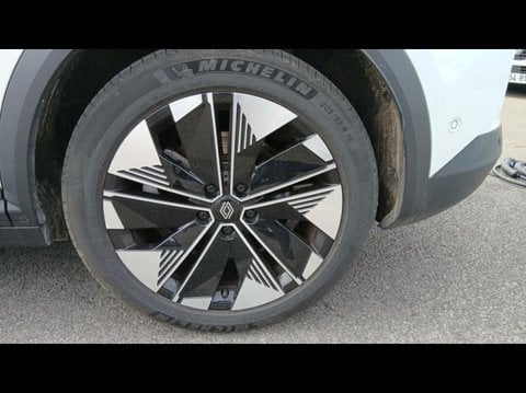 Voitures D'occasion À Cambrai | Renault Scénic Scenic E-Tech Electric 220Ch Techno Grande Auton...