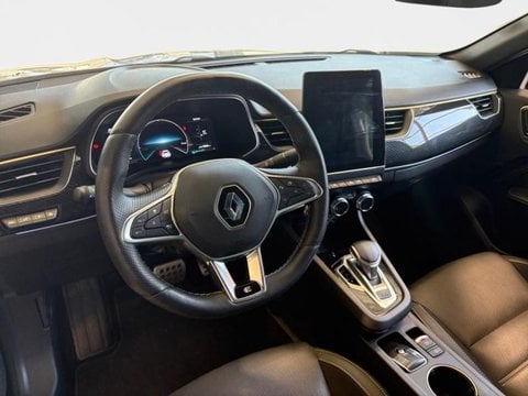Voitures D'occasion À Cambrai | Renault Arkana 1.6 E-Tech Hybride 145Ch Engineered -22