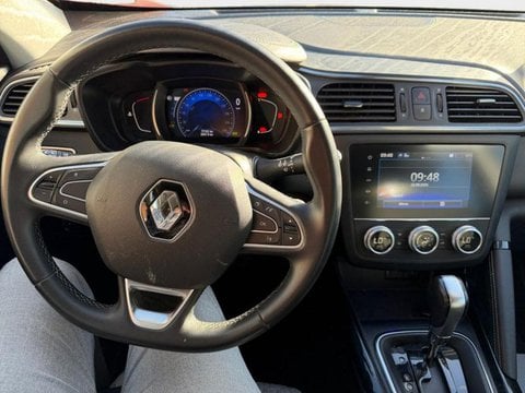Voitures D'occasion À Cambrai | Renault Kadjar 1.5 Blue Dci 115Ch Limited Edc - 21