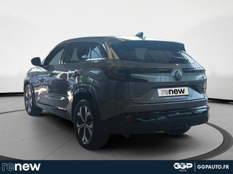 Voitures D'occasion À Cambrai | Renault Austral 1.2 E-Tech Full Hybrid 200Ch Techno