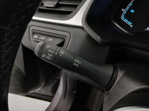 Voitures D'occasion À Cambrai | Renault Captur 1.6 E-Tech Hybride 145Ch Business -21