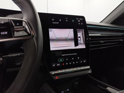 Voitures D'occasion À Cambrai | Renault Austral 1.2 E-Tech Full Hybrid 200Ch Iconic Esprit Alpin...