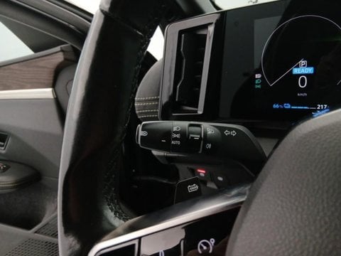 Voitures D'occasion À Cambrai | Renault Mégane Megane E-Tech Electric Ev60 220Ch Iconic Super C...