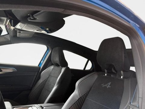 Voitures D'occasion À Cambrai | Renault Rafale 1.2 E-Tech Full Hybrid 200Ch Esprit Alpine - 25