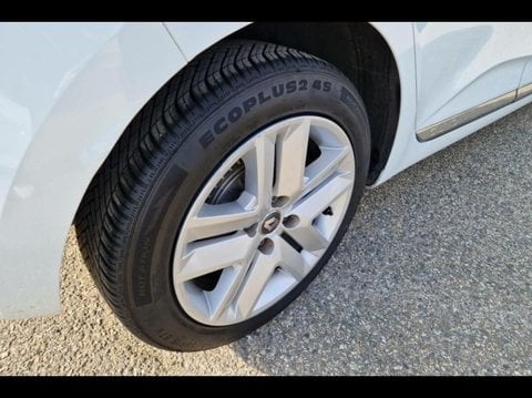 Voitures D'occasion À Cambrai | Renault Clio 1.0 Tce 90Ch Business -21N