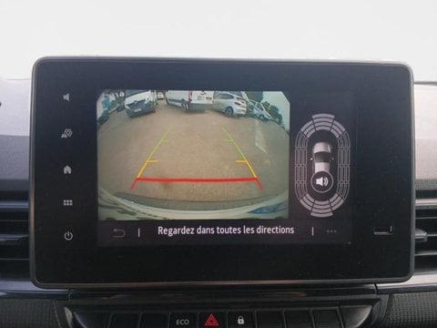 Voitures D'occasion À Cambrai | Renault Kangoo Van L2 E-Tech Ac11 Extra -24
