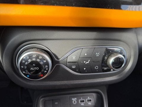 Voitures D'occasion À Cambrai | Renault Twingo E-Tech Electric Techno R80 Achat Intégral