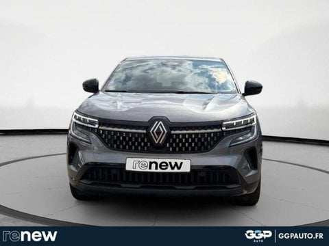 Voitures D'occasion À Cambrai | Renault Austral 1.2 Tce Mild Hybrid Advanced 130Ch Evolution - 24