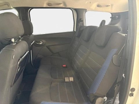 Voitures D'occasion À Cambrai | Dacia Lodgy 1.5 Blue Dci 115Ch 15 Ans 7 Places - 20