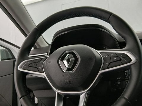 Voitures D'occasion À Cambrai | Renault Clio 1.6 E-Tech Hybride 145Ch Equilibre