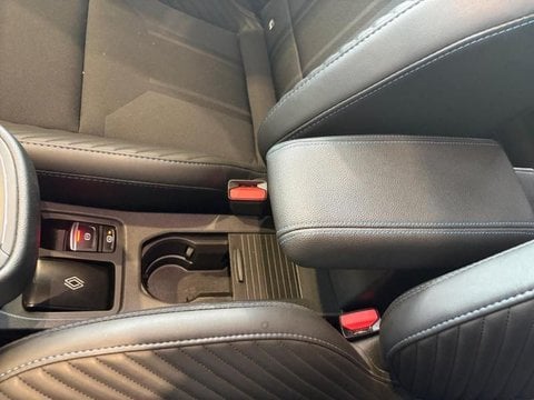 Voitures D'occasion À Cambrai | Renault Clio 1.6 E-Tech 145Ch Full Hybrid Esprit Alpine - 24