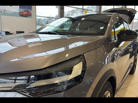 Voitures D'occasion À Cambrai | Renault Symbioz 1.6 E-Tech Full Hybrid 145Ch Techno