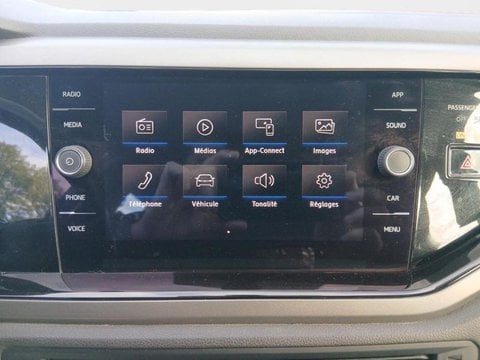 Voitures D'occasion À Cambrai | Volkswagen Polo 1.0 Tsi 95Ch Lounge Euro6D-T