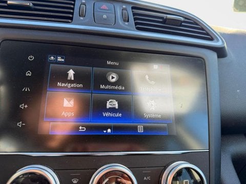 Voitures D'occasion À Cambrai | Renault Kadjar 1.5 Blue Dci 115Ch Limited Edc - 21
