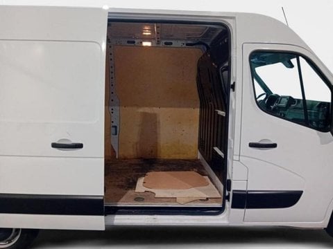 Voitures D'occasion À Cambrai | Renault Master Fg F3300 L2H2 2.3 Blue Dci 135Ch Grand Confort Euro6