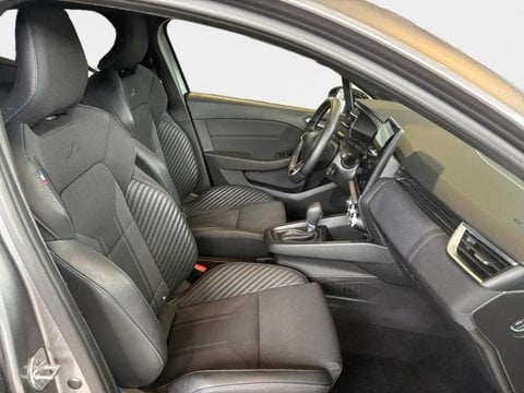 Voitures D'occasion À Cambrai | Renault Clio 1.6 E-Tech 145Ch Full Hybrid Esprit Alpine - 24