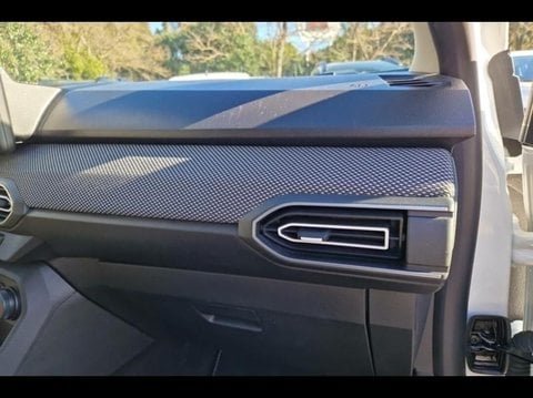 Voitures D'occasion À Cambrai | Dacia Sandero 1.0 Eco-G 100Ch Expression