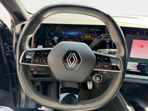 Voitures D'occasion À Cambrai | Renault Austral 1.2 E-Tech Full Hybrid 200Ch Techno Esprit Alpine