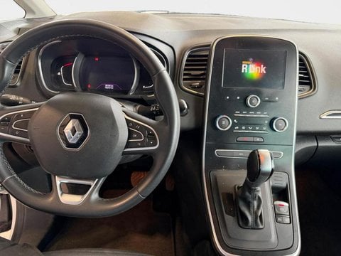 Voitures D'occasion À Cambrai | Renault Grand Scénic Grand Scenic 1.7 Blue Dci 120Ch Business E...