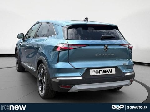 Voitures D'occasion À Cambrai | Renault Symbioz 1.6 E-Tech Full Hybrid 145Ch Iconic
