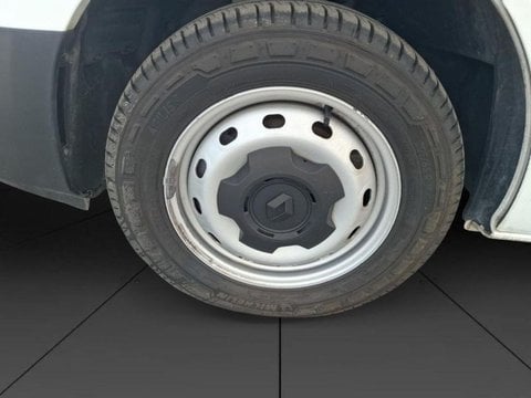Voitures D'occasion À Cambrai | Renault Trafic Fg L1H1 3T 2.0 Blue Dci 130Ch Confort E6E