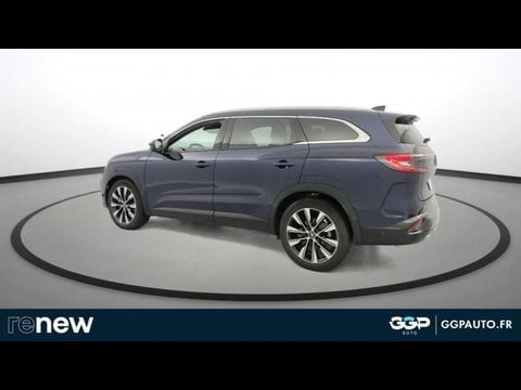 Voitures D'occasion À Cambrai | Renault Espace 1.2 E-Tech Full Hybrid 200Ch Techno 7 Places - 24