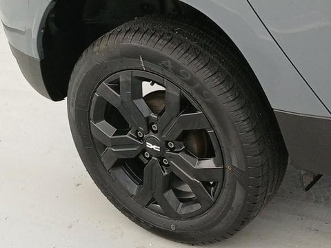 Voitures D'occasion À Cambrai | Dacia Duster 1.0 Eco-G 100Ch Extreme 4X2