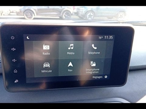 Voitures D'occasion À Cambrai | Dacia Sandero 1.0 Tce 90Ch Stepway Extreme -24