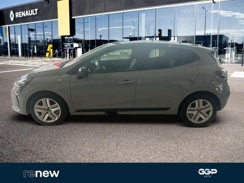 Voitures D'occasion À Cambrai | Renault Clio 1.0 Tce 90Ch Evolution - 24