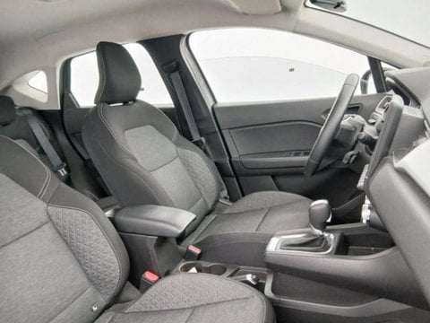 Voitures D'occasion À Cambrai | Renault Captur 1.6 E-Tech Hybride 145Ch Business -21