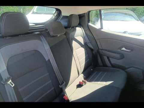 Voitures D'occasion À Cambrai | Dacia Sandero 1.0 Tce 90Ch Journey