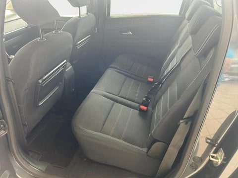 Voitures D'occasion À Cambrai | Dacia Jogger 1.0 Eco-G 100Ch Sl Extreme+ 7 Places