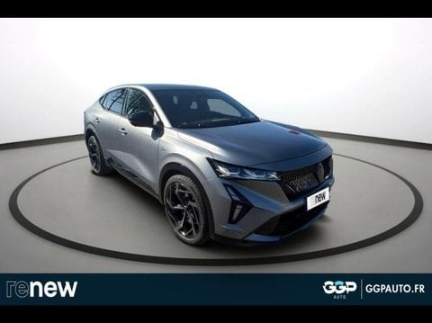 Voitures D'occasion À Cambrai | Renault Rafale 1.2 E-Tech 300Ch Atelier Alpine 4X4