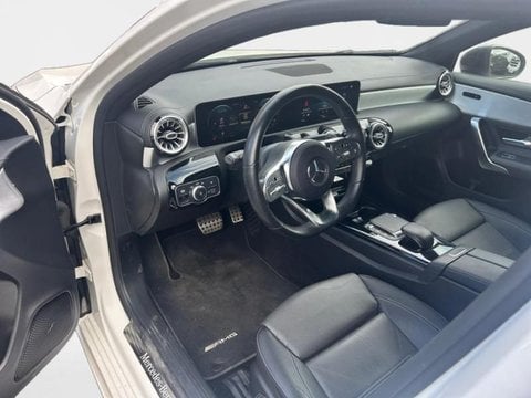Voitures D'occasion À Cambrai | Mercedes-Benz Classe A 200 163Ch Amg Line 7G-Dct 9Cv