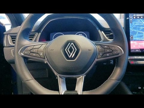 Voitures D'occasion À Cambrai | Renault Captur 1.6 E-Tech Full Hybrid 145Ch Esprit Alpine