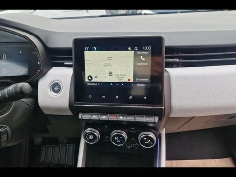 Voitures D'occasion À Cambrai | Renault Clio 1.0 Tce 90Ch Techno