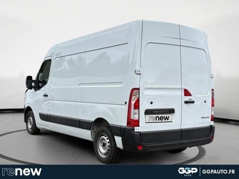Voitures D'occasion À Cambrai | Renault Master Fg F3500 L2H2 2.3 Blue Dci 135Ch Confort Euro6E