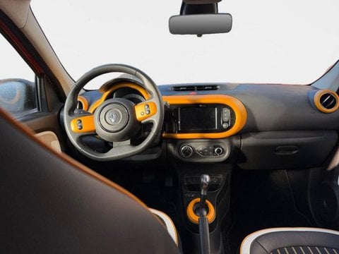 Voitures D'occasion À Cambrai | Renault Twingo E-Tech Electric Techno R80 Achat Intégral