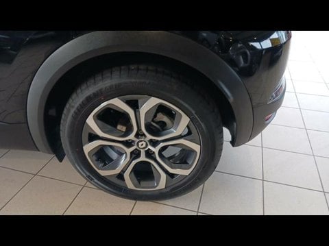Voitures D'occasion À Cambrai | Renault Captur 1.6 E-Tech Hybride 145Ch Techno