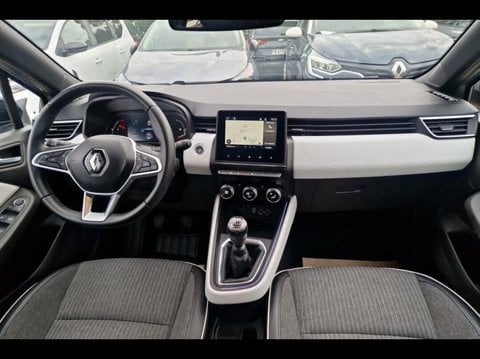 Voitures D'occasion À Cambrai | Renault Clio 1.0 Tce 90Ch Techno