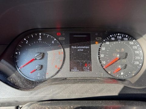 Voitures D'occasion À Cambrai | Renault Kangoo 1.5 Blue Dci 95Ch Techno - 23