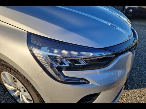 Voitures D'occasion À Cambrai | Renault Clio 1.0 Sce 65Ch Authentic