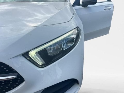 Voitures D'occasion À Cambrai | Mercedes-Benz Classe A 200 163Ch Amg Line 7G-Dct 9Cv