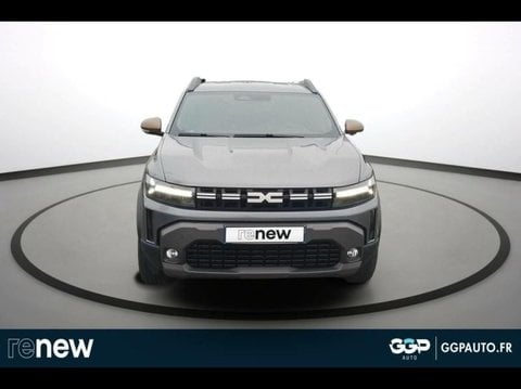 Voitures D'occasion À Cambrai | Dacia Duster 1.6 Hybrid 140Ch Extreme