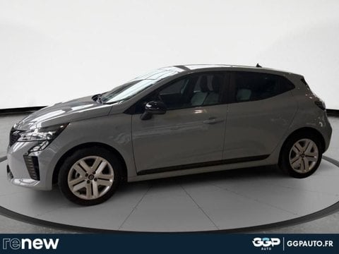 Voitures D'occasion À Cambrai | Renault Clio 1.5 Blue Dci 100Ch Evolution - 24